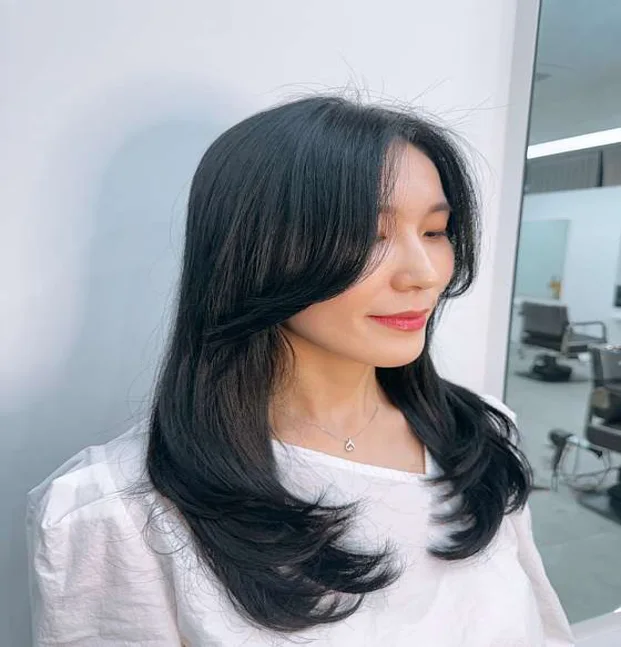 시안헤어