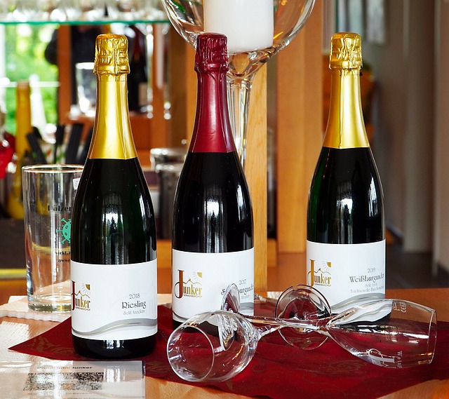 와인 정보 사이트