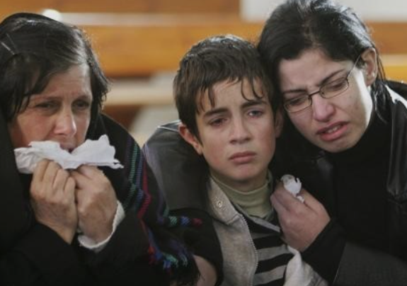 이스라엘-남부휴전