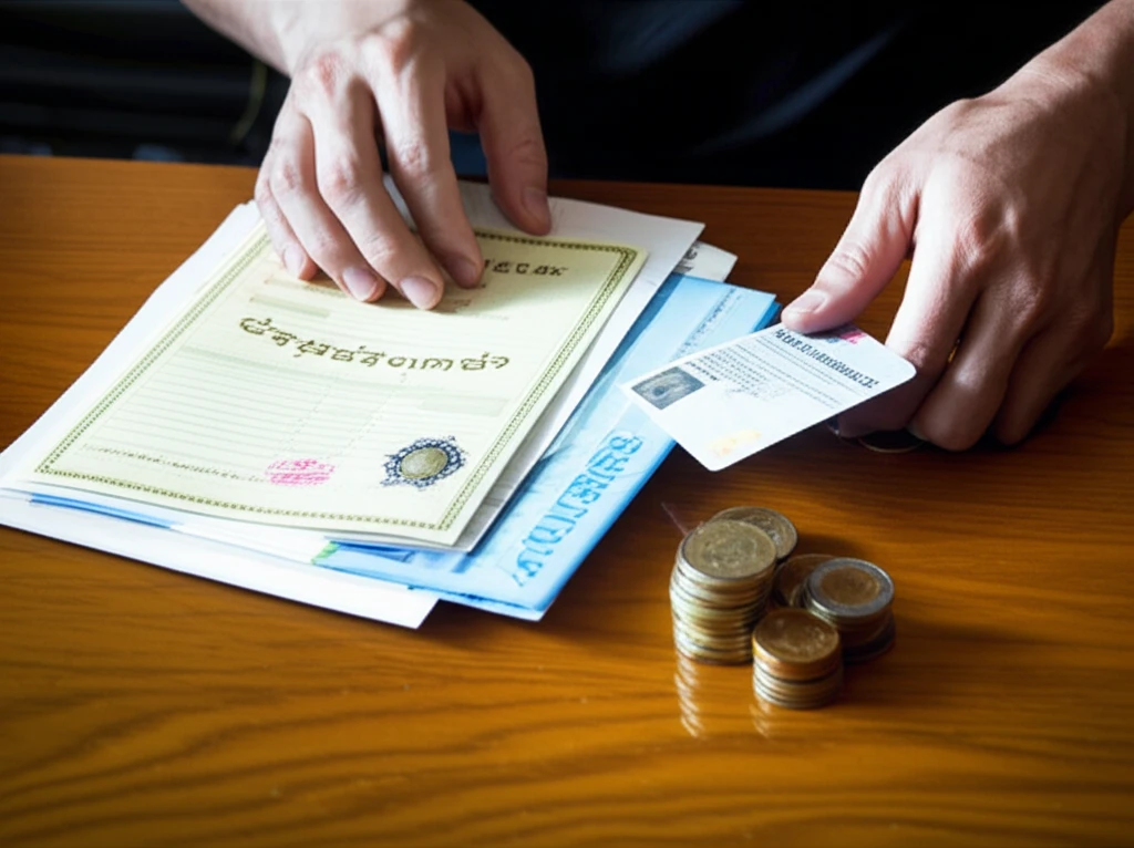 햇살론 원금 상환 유예 자격 요건 및..