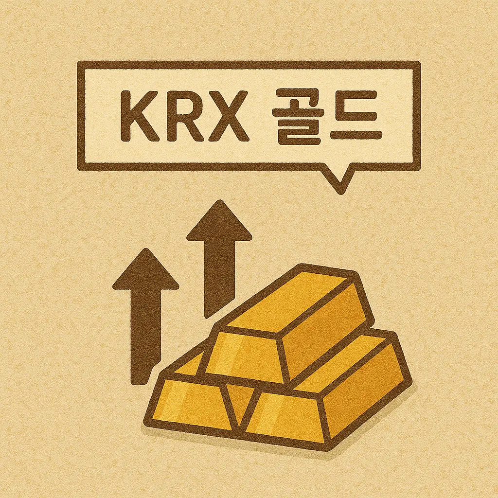 금테크 방법 금투자