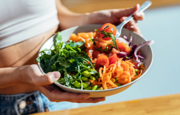 글루타치온 음식