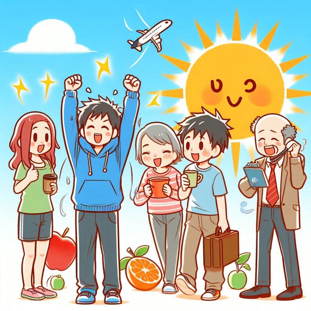 당신의 수면 패턴을 개선하는 10가지 팁