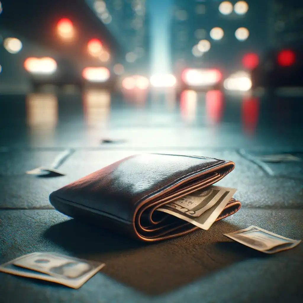 지갑을 잃어버리는 꿈을 꾸었나요. 과연 이건 어떤 의미를 가지는 지 상세히 알아보고자 합니다.