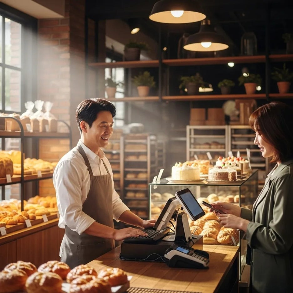 카드결제처럼 편리하게! 사용법과 주의사항