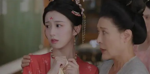 [중드 다시보기 추천] 소화약금 1화 줄거리 결말