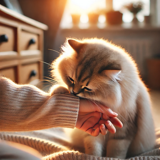 헤드번팅(Headbutting)