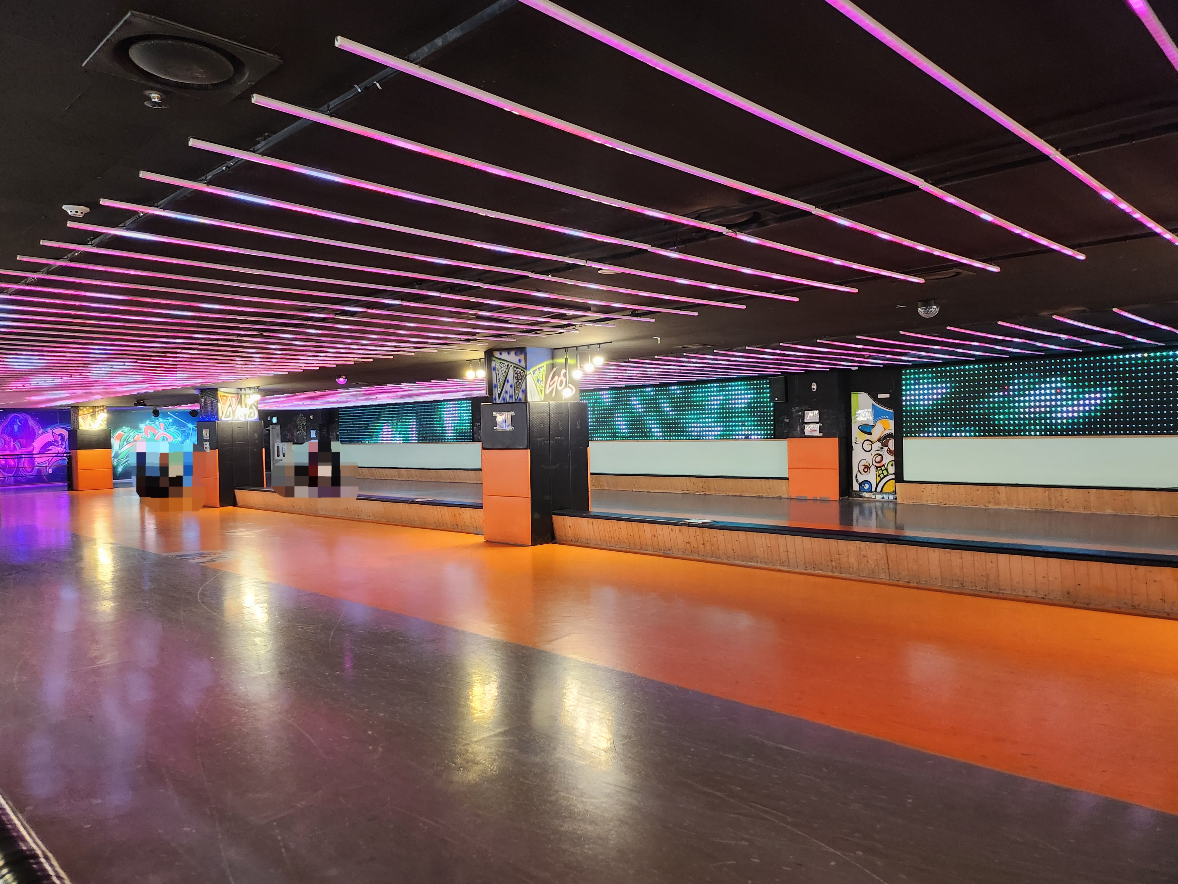 고고랜드 일산 파주 롤러스케이트장 내돈내산 방문 후기｜아이부터 어른까지 즐기는 실내 놀이터 5