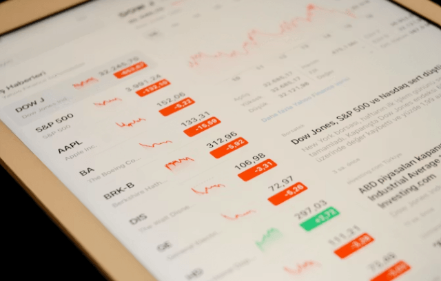재무제표 보는 법: 주식 필수 체크 3가지