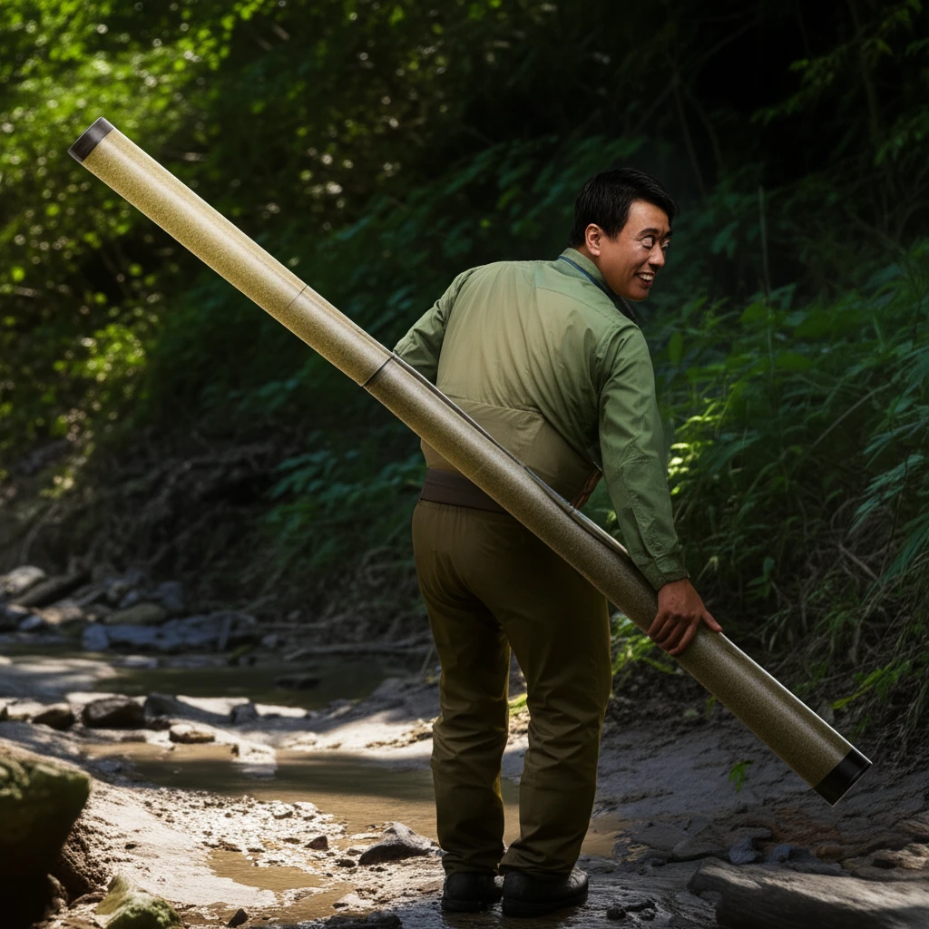 내구성 갑! 험한 환경에 강한 글래스