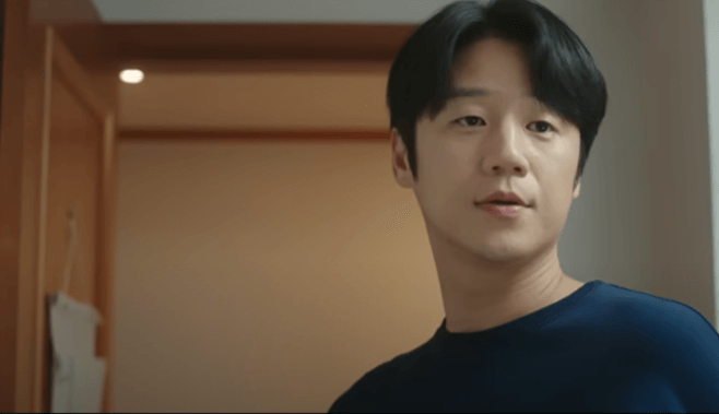 &amp;#39;언슬전&amp;#39; 구도원역의 정준원 프로필&amp;#44; 출연작