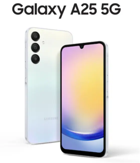 삼성 갤럭시 A25 5G 스펙 사양 디자인 가격 싸게 구매하는 방법