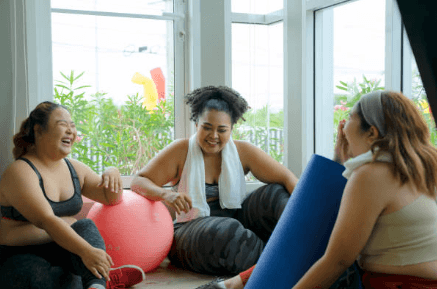 필라테스 요가 다이어트