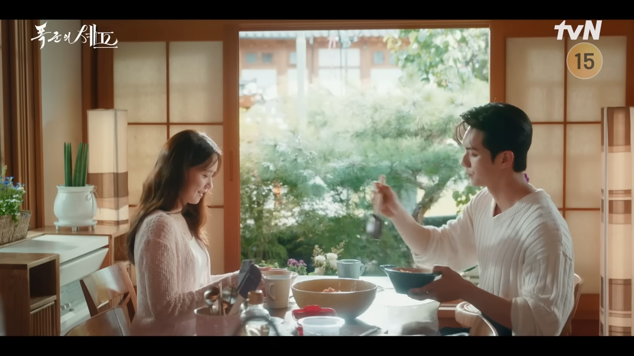 '폭군의 셰프' 최종회 줄거리