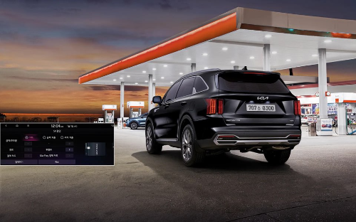 쏘렌토 페이스리프트 출시일&amp;#44; 금리 할인방법