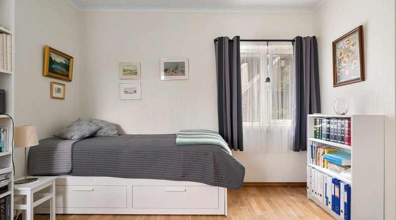 1. 인테리어 평당 가격의 이해