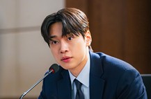 드라마 서초동 출연진 등장인물 조창원