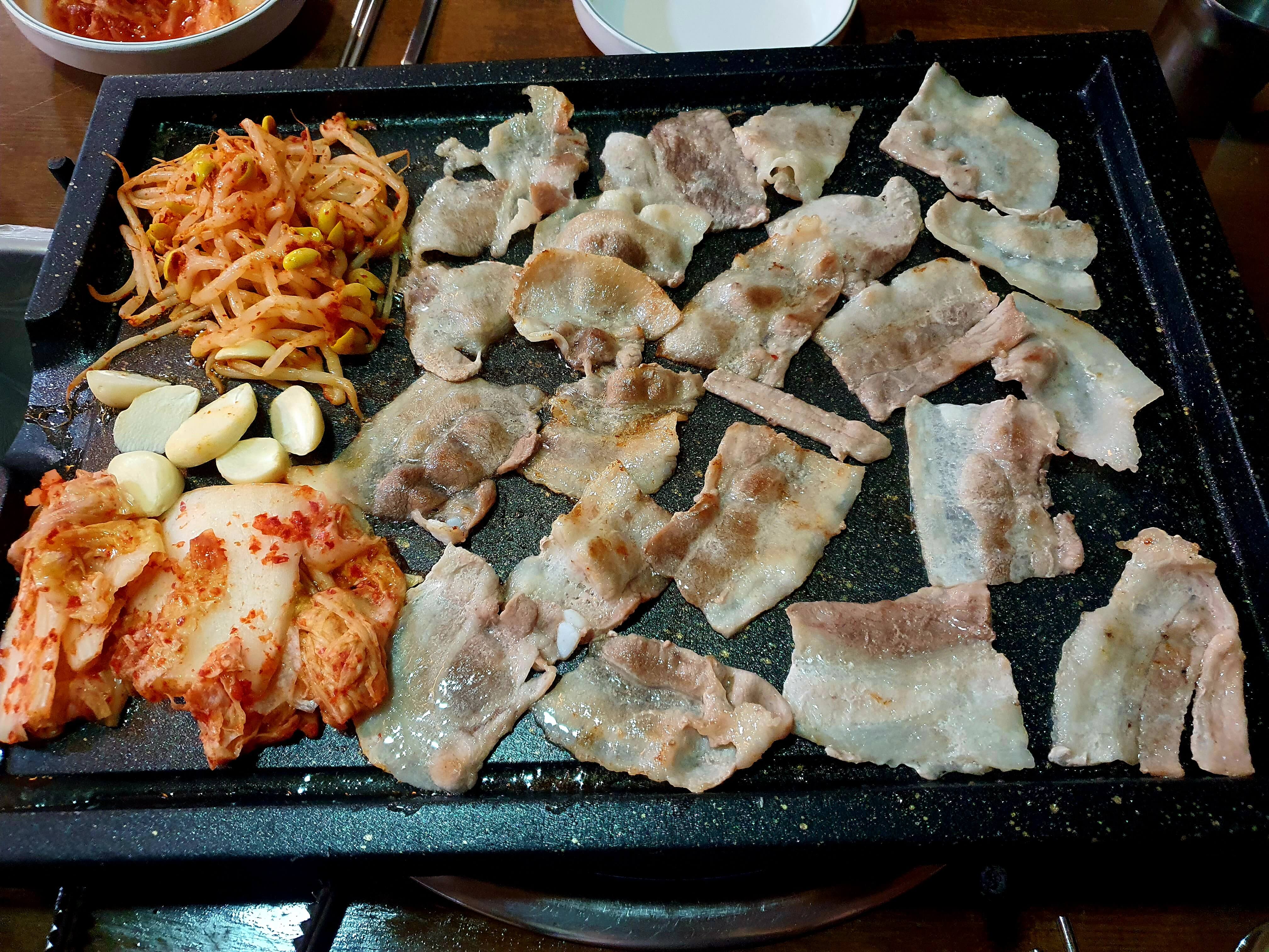 별미일번가동콩