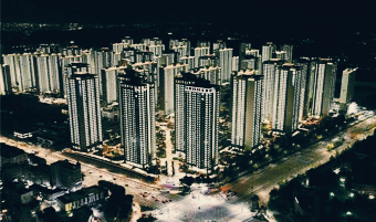 매입임대, 든든 전세, 미리내집, GH 매입임대