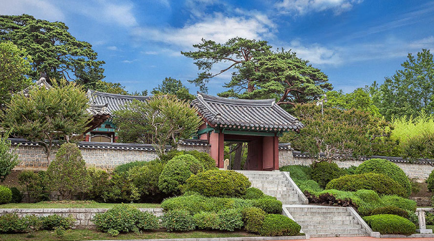 오죽헌