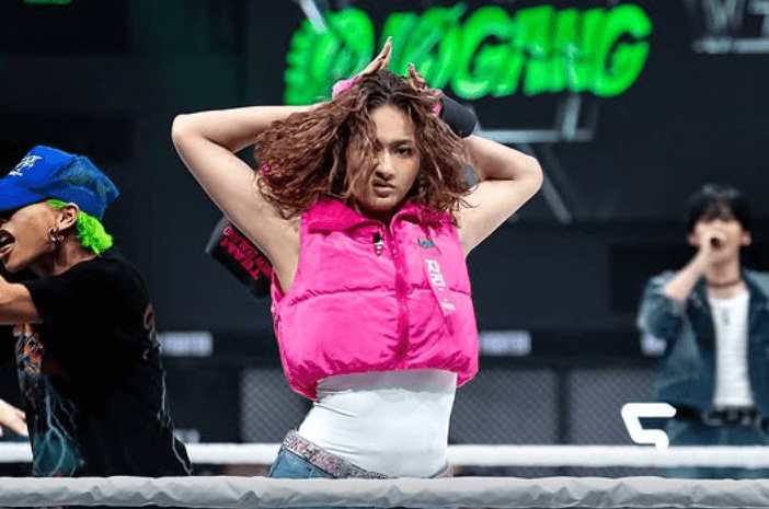 스우파3 첫 탈락팀 로얄패밀리 오사카 오죠갱 탈락 배틀 전말