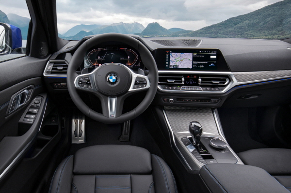 BMW 320d 가격