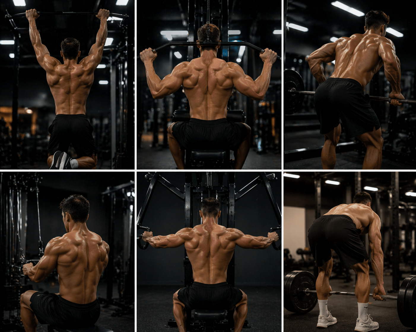 왜 자극만 있고 성장이 없는가