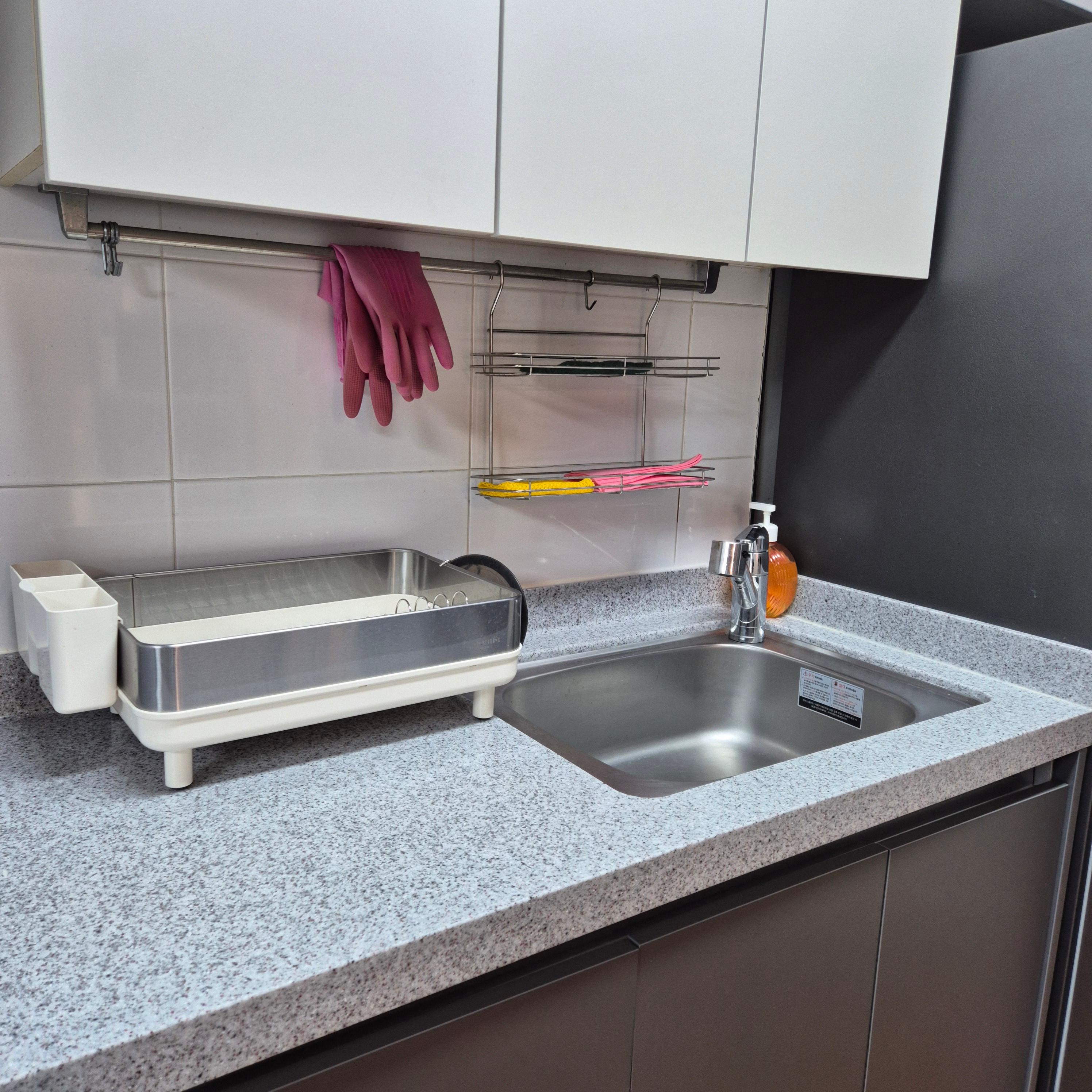 강화 경찰 수련원 어메니티&amp;#44; 강화 경찰수련원