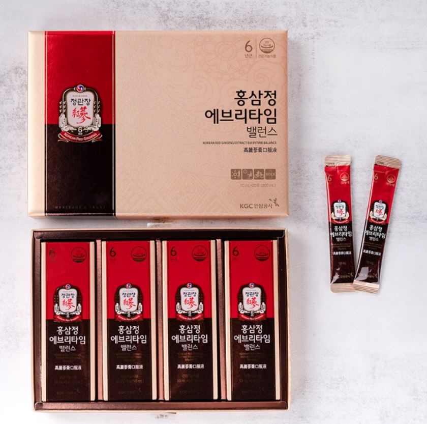 비타민-홍삼-건강-식품