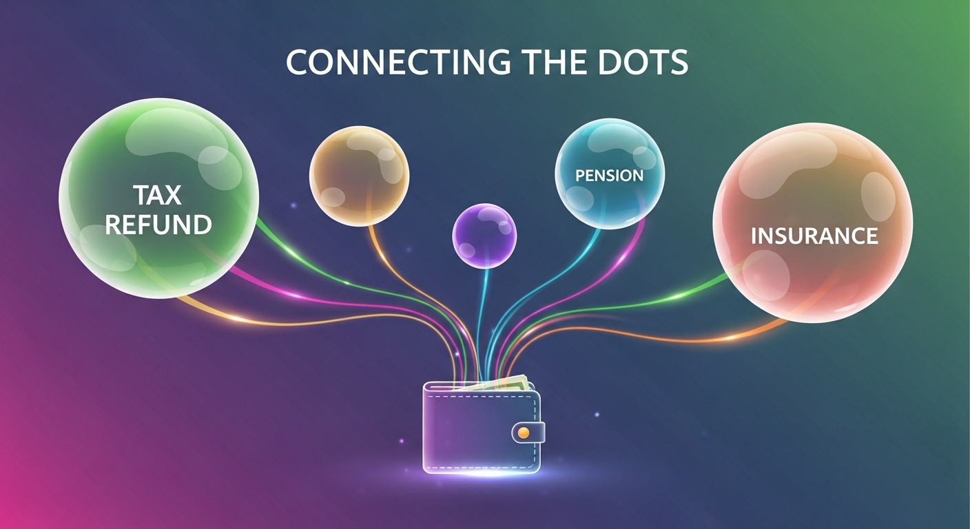 국세청환급금카톡