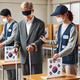 김문수 프로필