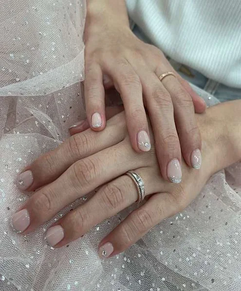 포쉬네일 다산역점