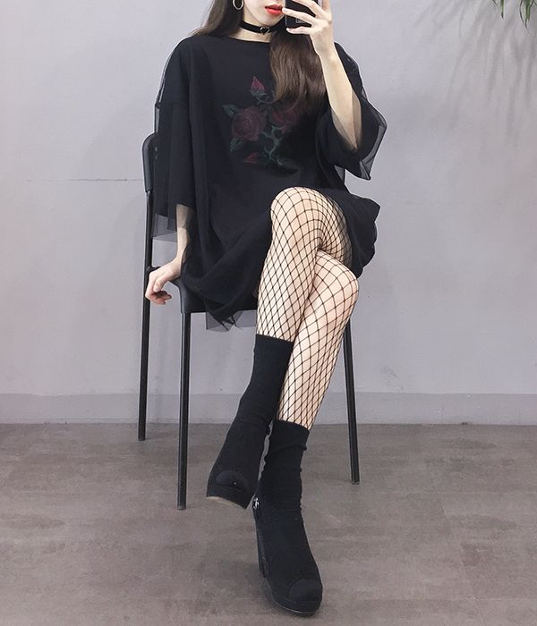시크한 스타일의 데일리룩 패션스타일 사진 모음 시크한 스타일의 데일리룩 패션스타일 사진 모음