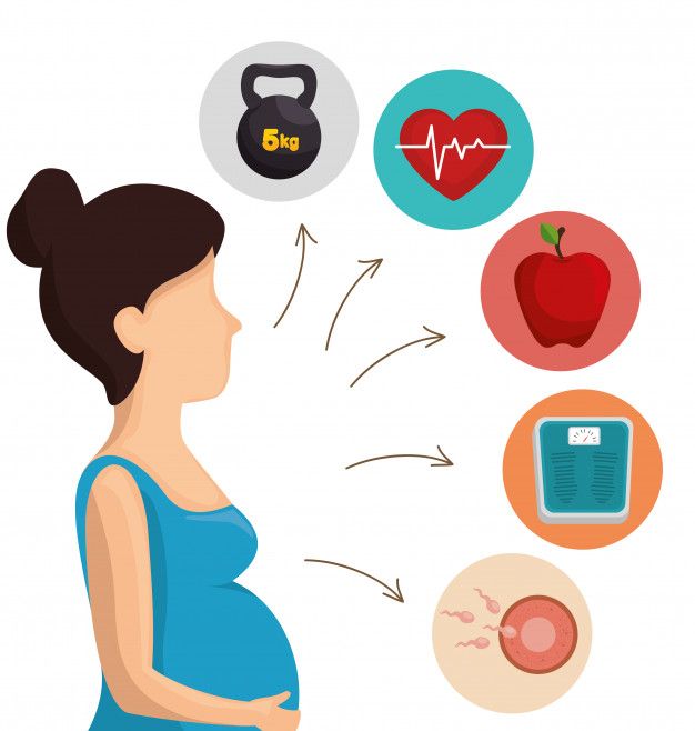 임산부 영양제 추천