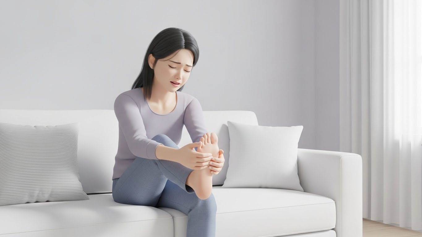 발톱염증&amp;#44; 내성발톱교정기