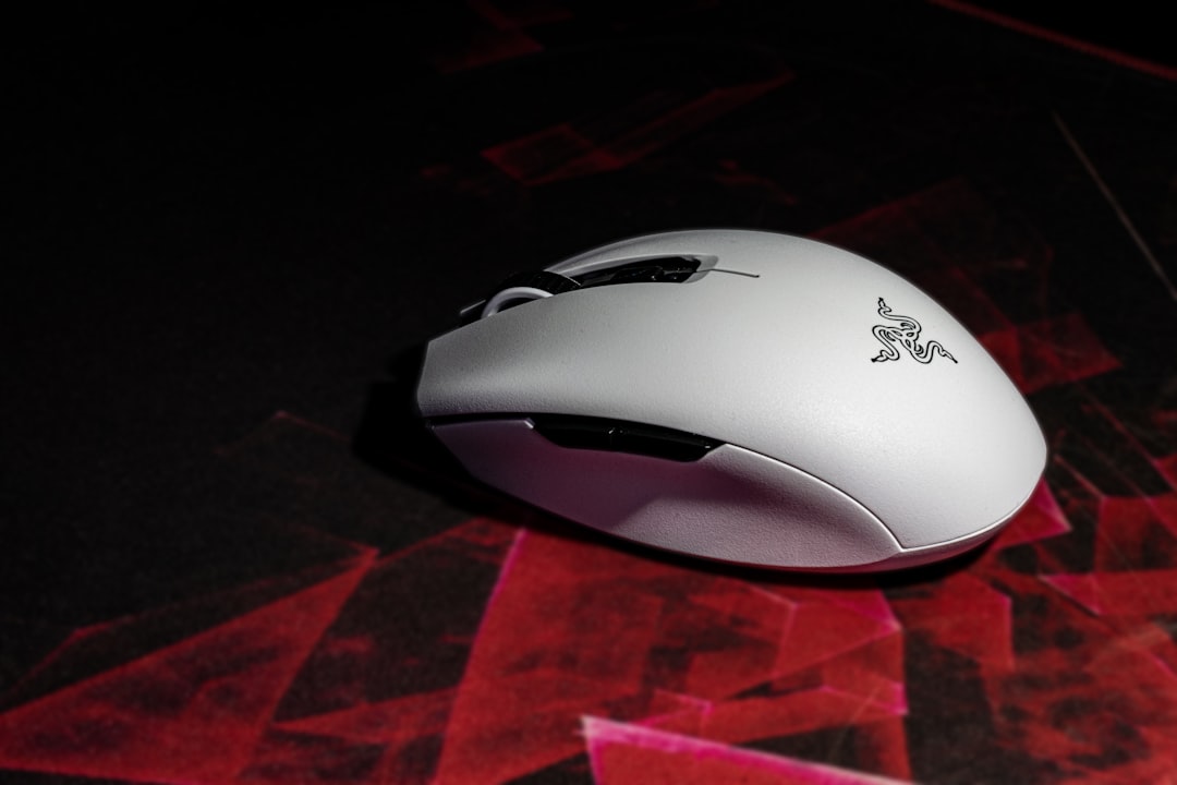 Mouse