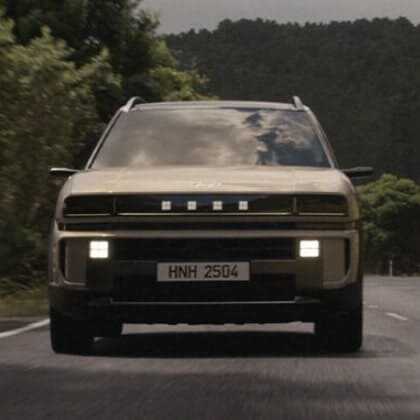 디 올 뉴 넥쏘 풀체인지