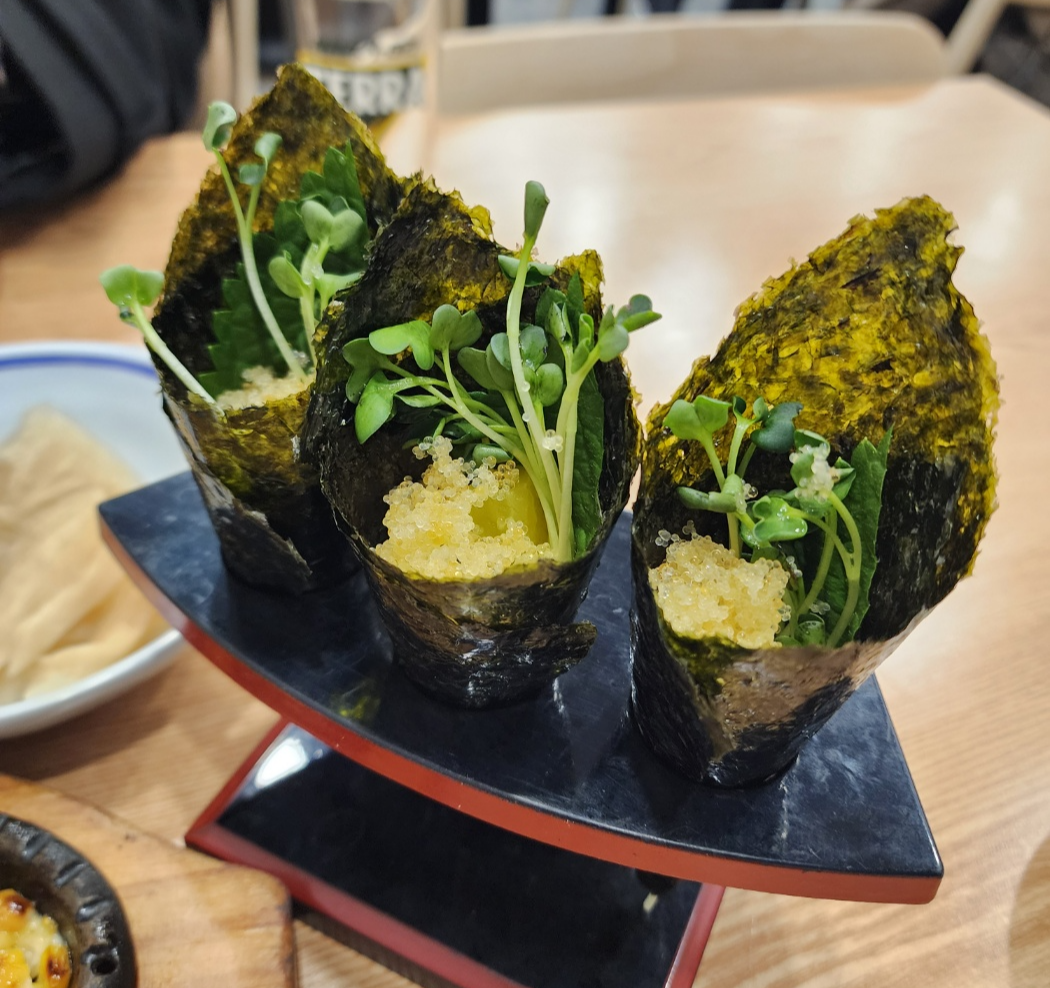 좋아하는 마끼에요