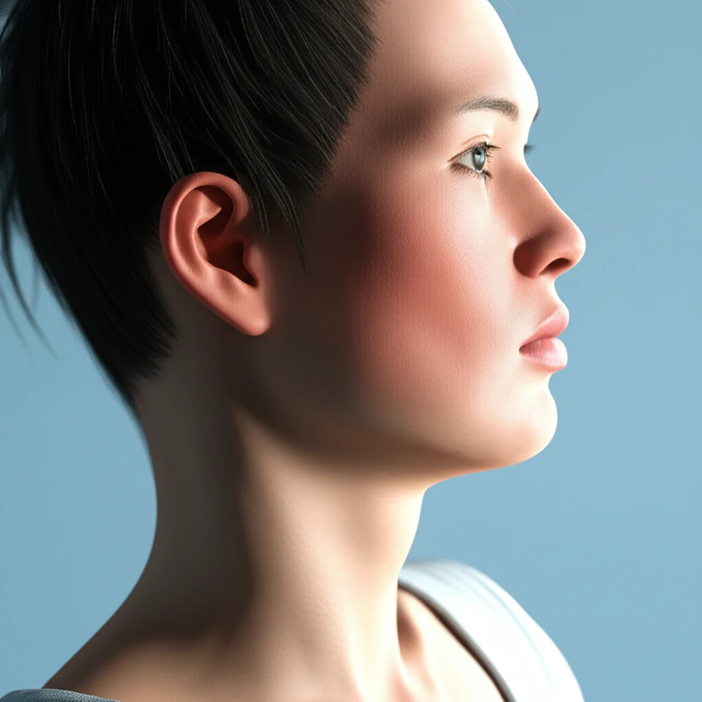 목 디스크 환자가 꼭 알아야 할 심부..