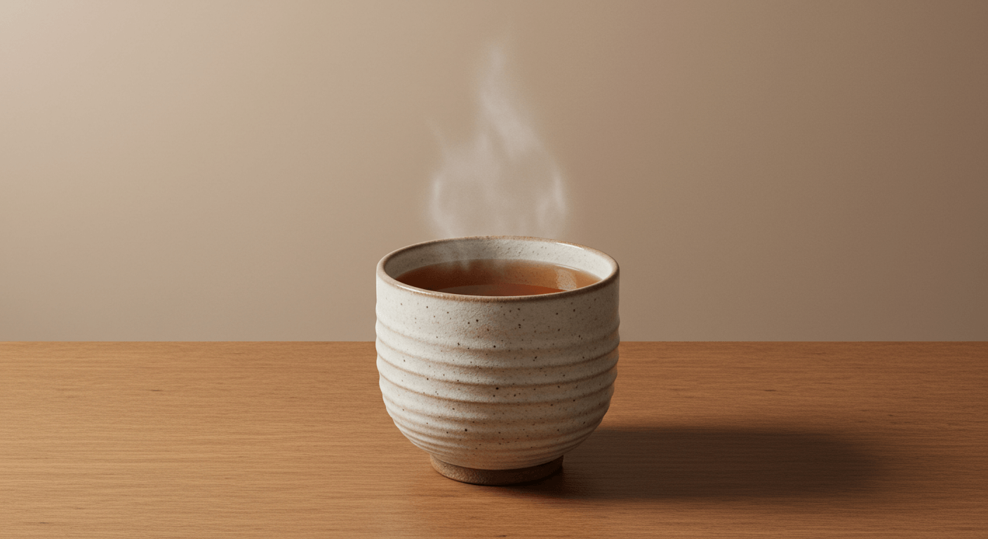 미국 웰빙 시장을 노크하는 화타식 숭늉