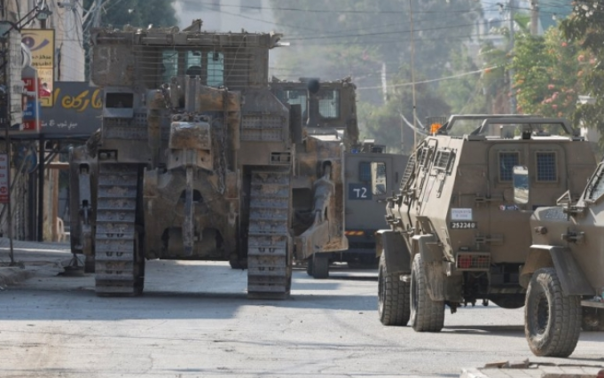 이스라엘 레바논 지상전 임박