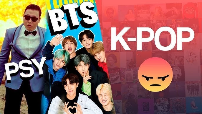 2025년 해외 투어 수익 높은 케이팝 그룹 순위 관련 사진