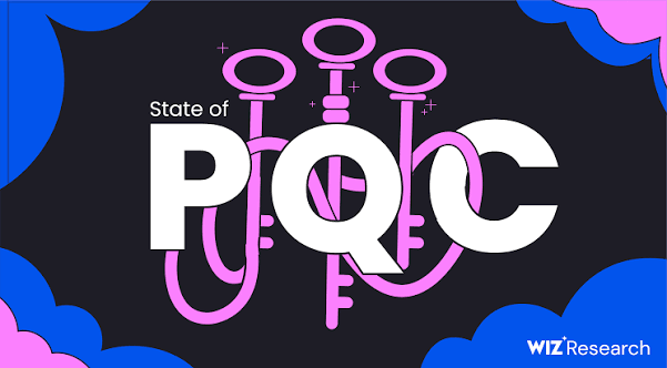 PQC Post-Quantum Cryptography