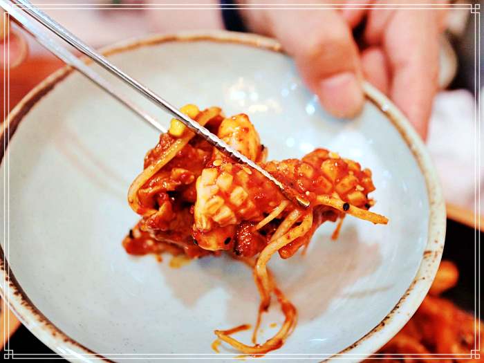생방송 오늘저녁 대전 정부청사 둔산동 직장인 점심 메뉴의 제왕! 오징어불고기 맛집