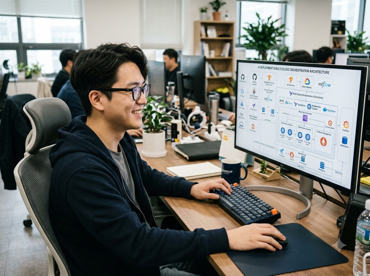 3. 업무 생산성을 높이는 AI 도구 선택 기준