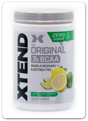 BCAA 추천
