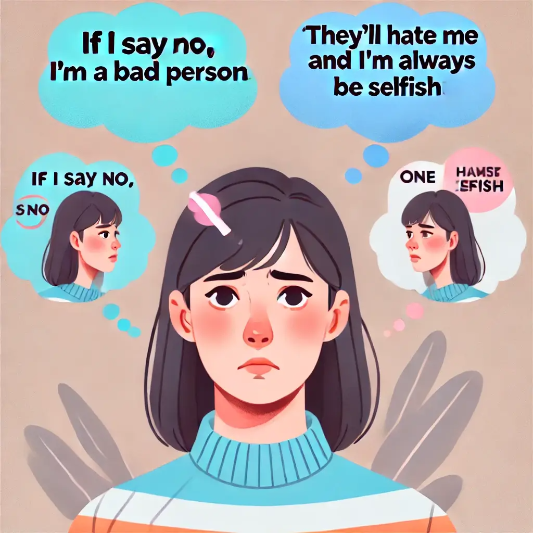 인지 왜곡