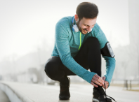 무릎 통증, 50대 이상 64%가 겪는 이유는?