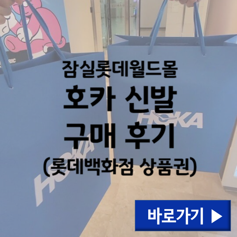 롯데백화점 상품권 사용처