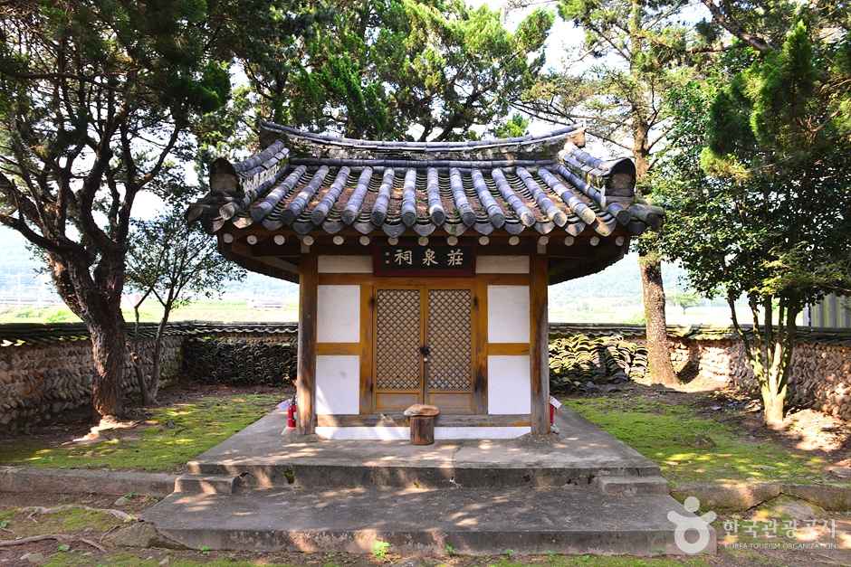 구례 장천사